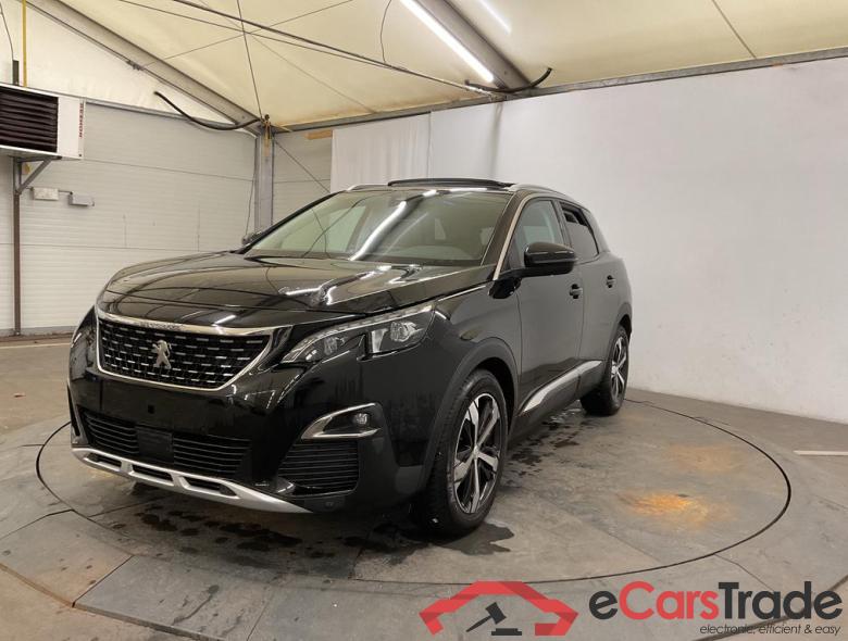 PEUGEOT 3008 1.2 PureTech Allure (EU6.2) #1