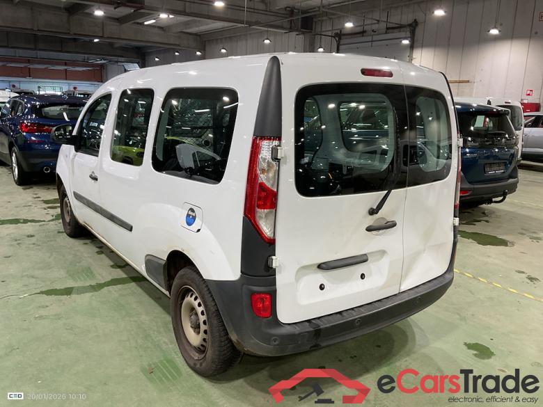 RENAULT KANGOO EXPRESS 1.5 BLUE DCI 95 MAXI CONFORT #3
