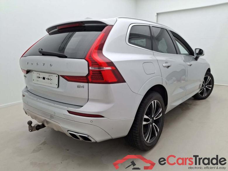 VOLVO XC60 2.0 B4 MOMENTUM PRO GEARTRONIC #2