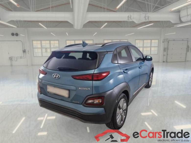 HYUNDAI KONA / 2017 / 5P / SUV EV EXELLENCE 64 KWH #2