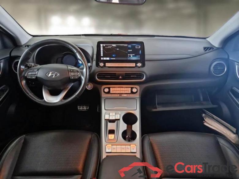 HYUNDAI KONA / 2017 / 5P / SUV EV EXELLENCE 64 KWH #3