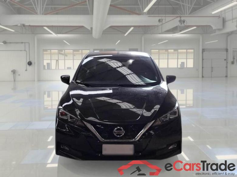 NISSAN LEAF / 2017 / 5P / BERLINA BUSINESS 40KWH #6