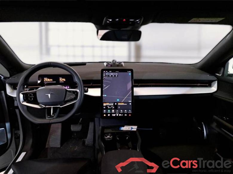 POLESTAR 3 / 2022 / 5P / SUV LONG RANGE DUAL MOTOR 111 KWH PLUS PILOT #3