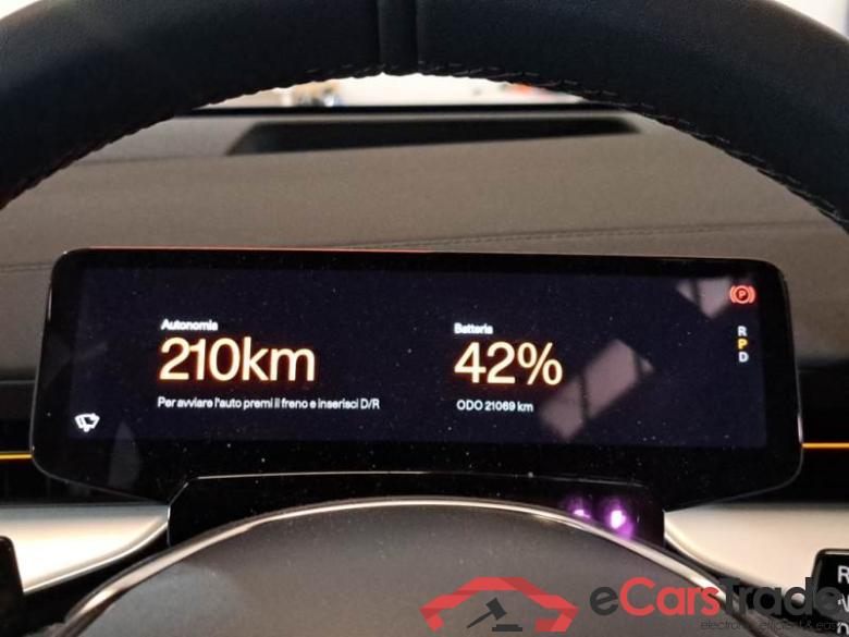 POLESTAR 3 / 2022 / 5P / SUV LONG RANGE DUAL MOTOR 111 KWH PLUS PILOT #4