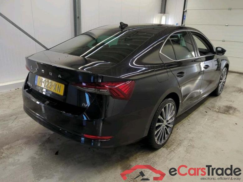 SKODA Octavia 1.4 TSI iV BnsEdPlus #2