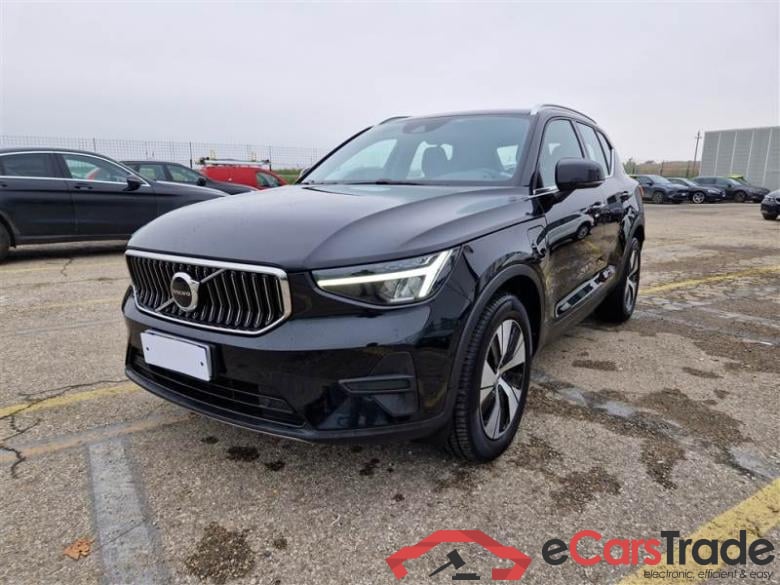 VOLVO XC40 / 2021 / 5P / SUV T4 RECHARGE PLUG-IN AUTO CORE