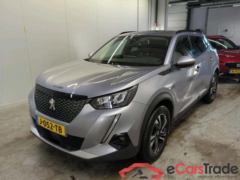 PEUGEOT 2008 1.2 PT B.L. Allure #1