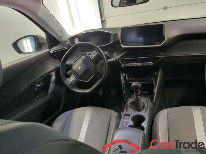 PEUGEOT 2008 1.2 PT B.L. Allure #3