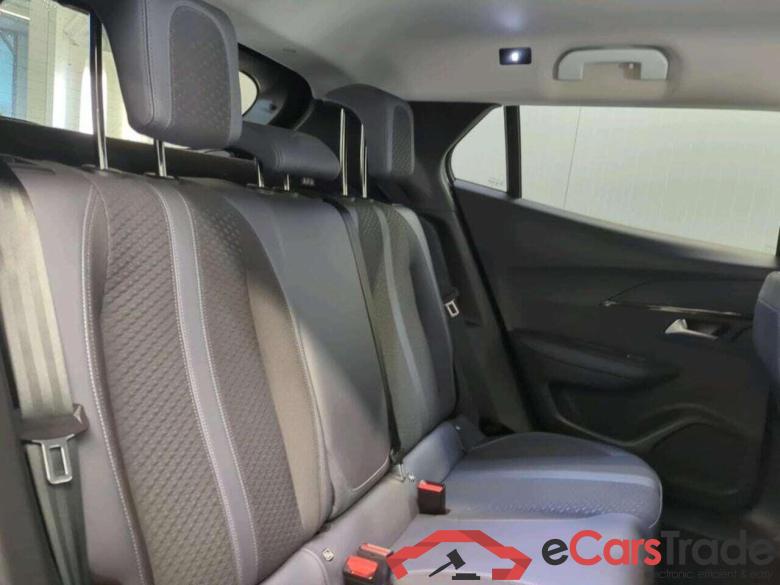 PEUGEOT 2008 1.2 PT B.L. Allure #4