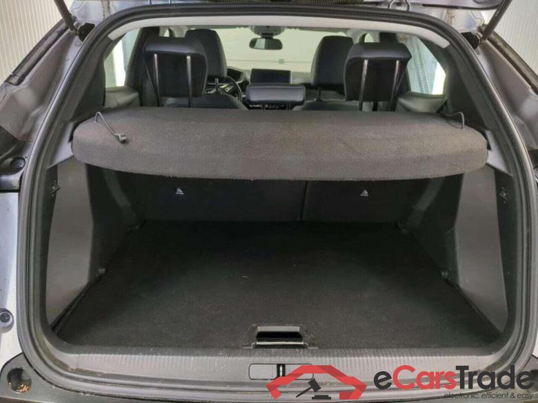 PEUGEOT 2008 1.2 PT B.L. Allure #6
