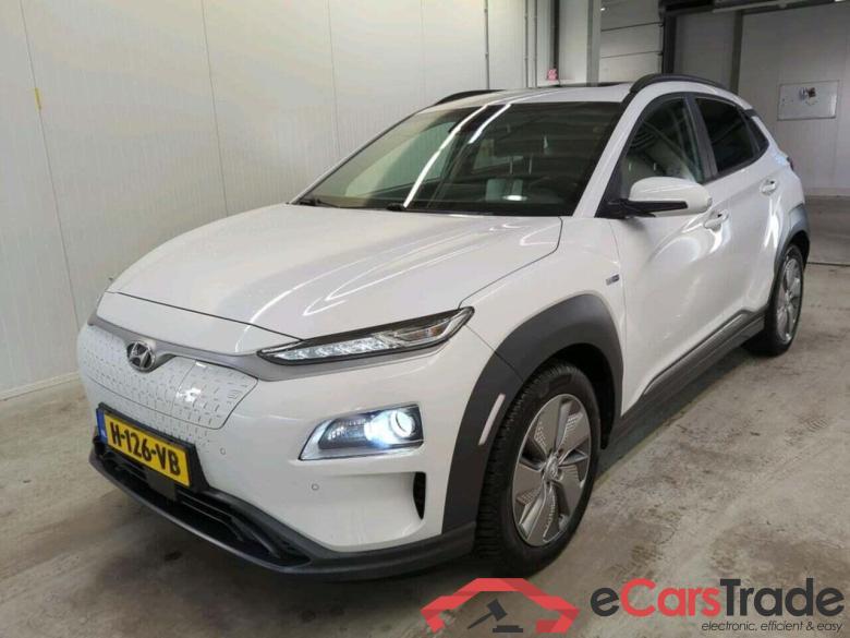 HYUNDAI Kona EV Premium 64 kWh #1