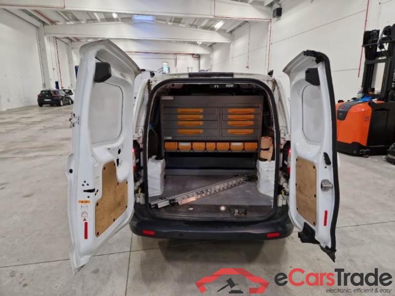 FORD TRANSIT COURIER / 2018 / 4P / VETT. FURGONATA 1.5 TDCI 75 CV TREND #5