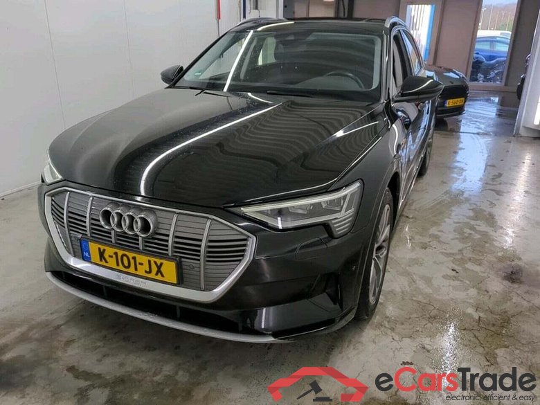 AUDI e-tron Sportback 55 quattro Bns ed+ #1