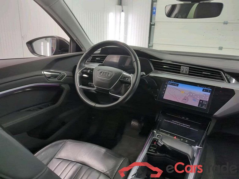 AUDI e-tron Sportback 55 quattro Bns ed+ #3