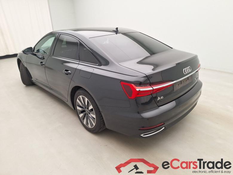 Audi, A6 Berline '18, Audi A6 50 TFSI e S tronic Quattro 4d #6