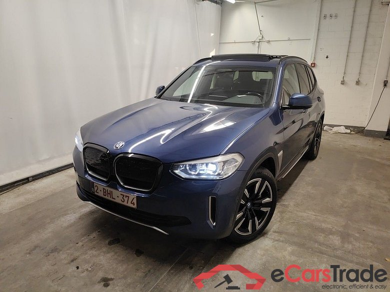 BMW iX3 sDrive35 5d