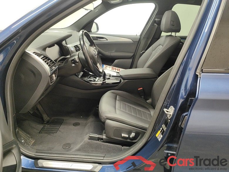 BMW iX3 sDrive35 5d #3