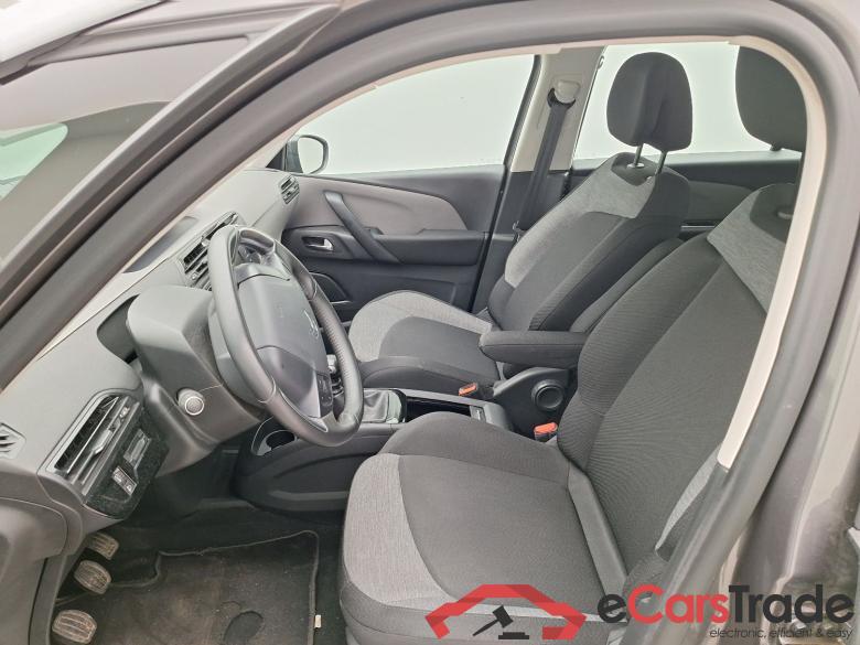 Citroën, Gr.C4 SpaceT. FL'16, Citroën Grand C4 Spacetourer 1.5 BlueHDi 130 S&S M 7pl #3