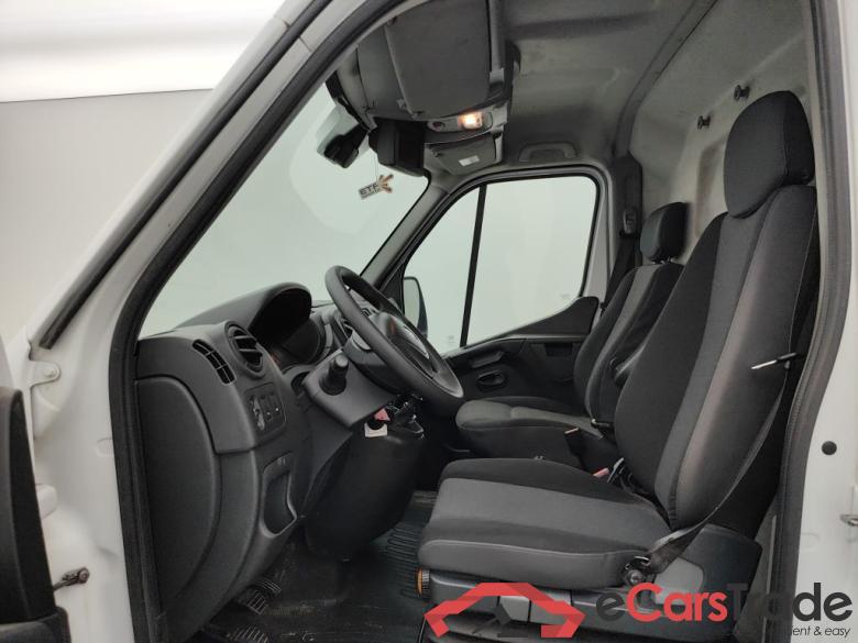 RENAULT MASTER 35 FOU LWB MHR DSL - 2014 2.3 dCi 145 35 L3H2 En.Tw.T.Gd Conf.RJ/TW 5d #3