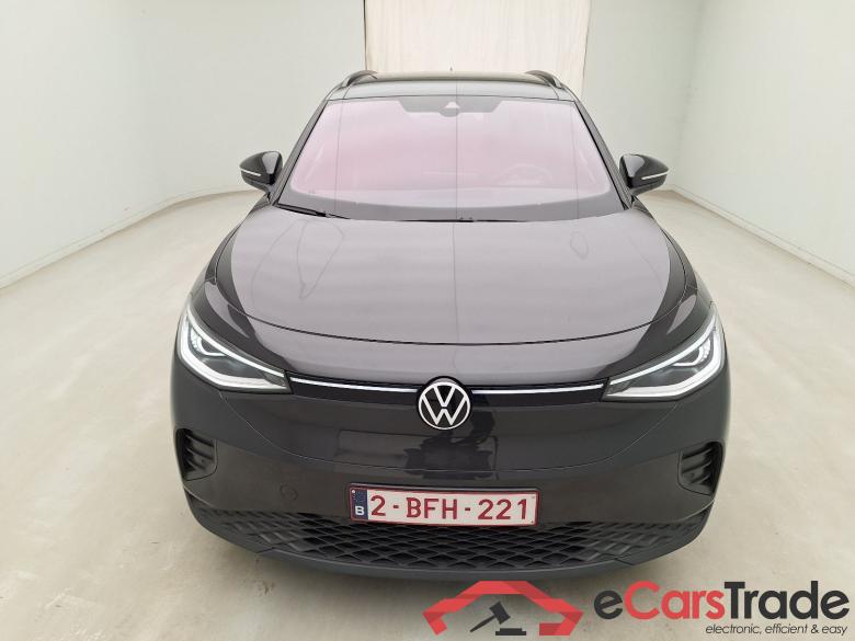 VW, ID.4 '20 BEV, Volkswagen ID.4 77kWh Pro Family 5d #1