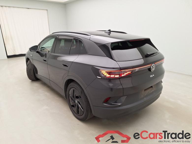 VW, ID.4 '20 BEV, Volkswagen ID.4 77kWh Pro Family 5d #6