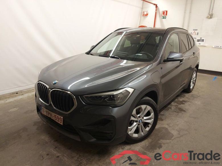 BMW X1 xDrive25e (162 kW) 5d #1