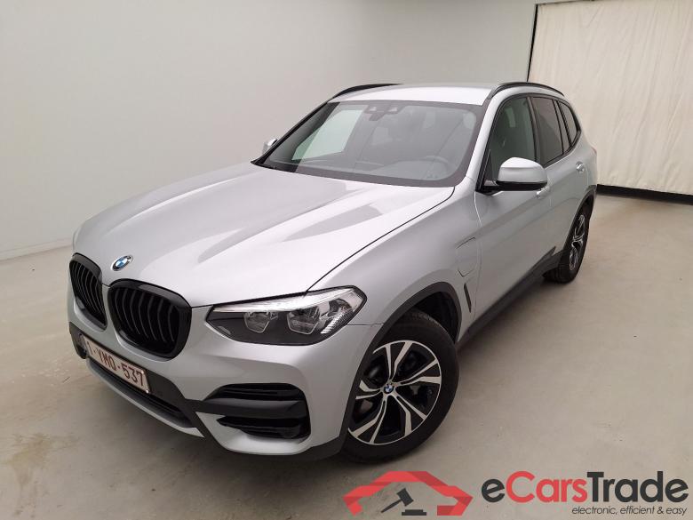 BMW, X3 '17, BMW X3 xDrive30e (135 kW) 5d #2