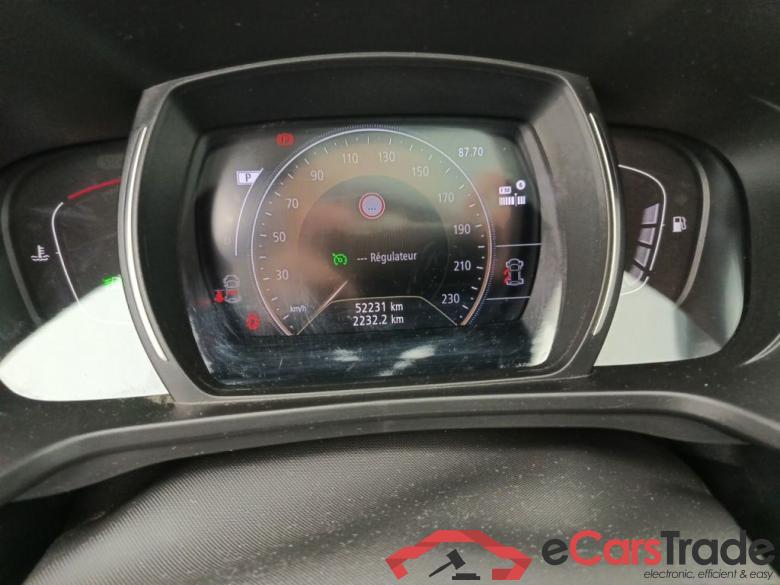 Renault Kadjar TCe 140 EDC GPF Intens 5d #6