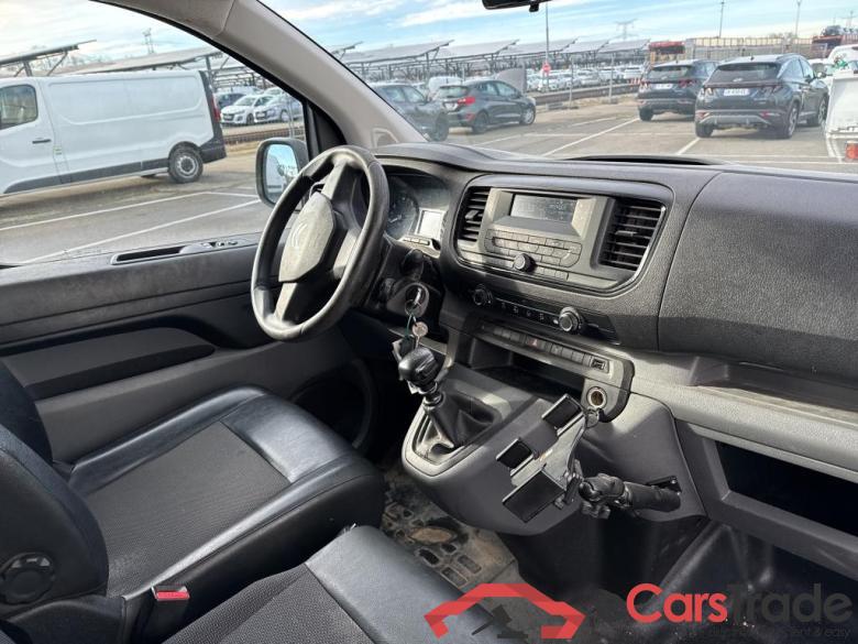 Jumpy Fourgon Club M 1.5 BlueHDi 100CV BVM6 E6dT #5