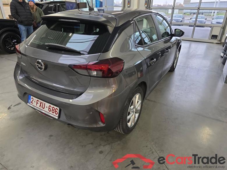 OPEL Corsa Corsa 1.2i Edition S/S #2