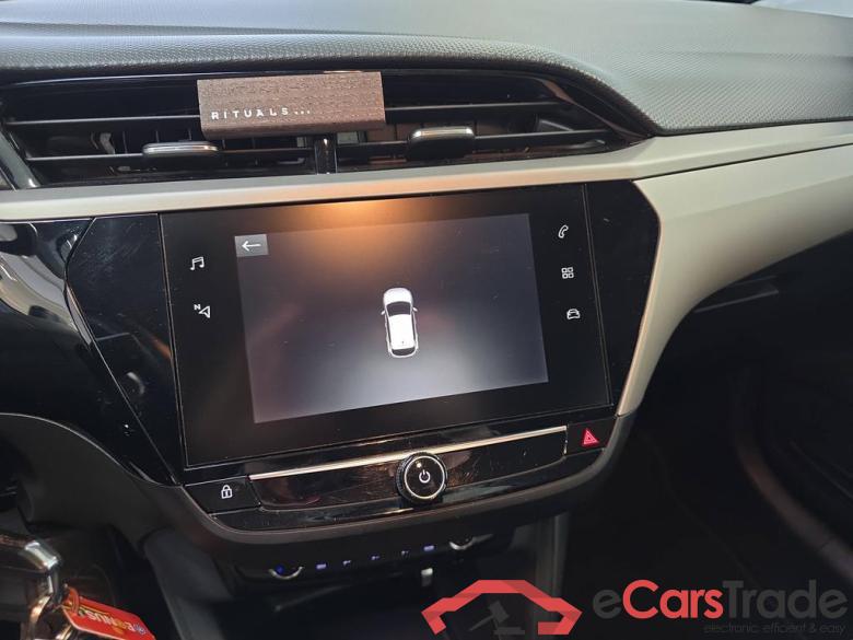 OPEL Corsa Corsa 1.2i Edition S/S #5