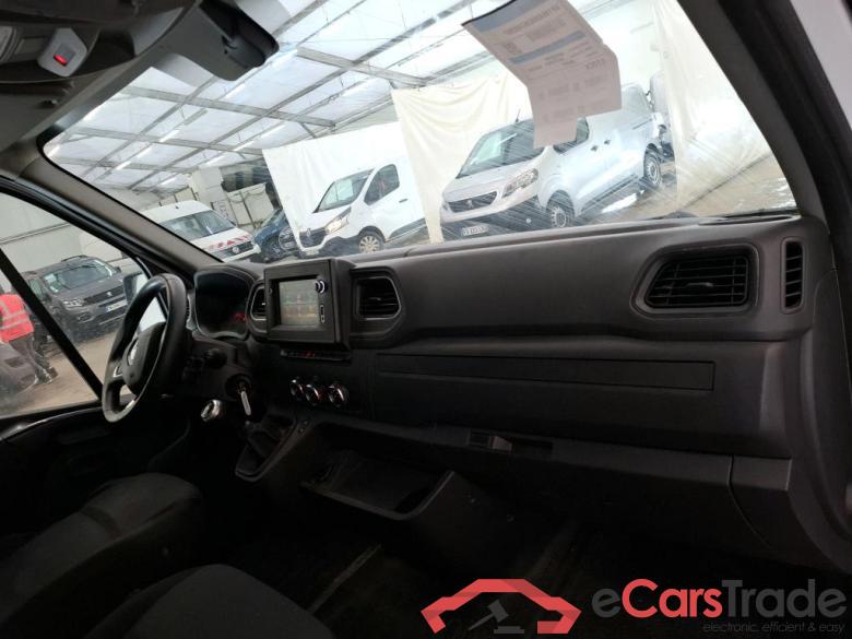 RENAULT Master / 2019 / 4P / Fourgon tôlé FG Tr GCF F3300 L2H2 Energy dCi 150 #5