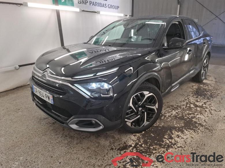 CITROEN C4 X / 2022 / 4P / Berline PureTech 130 S&S EAT8 Shine #1