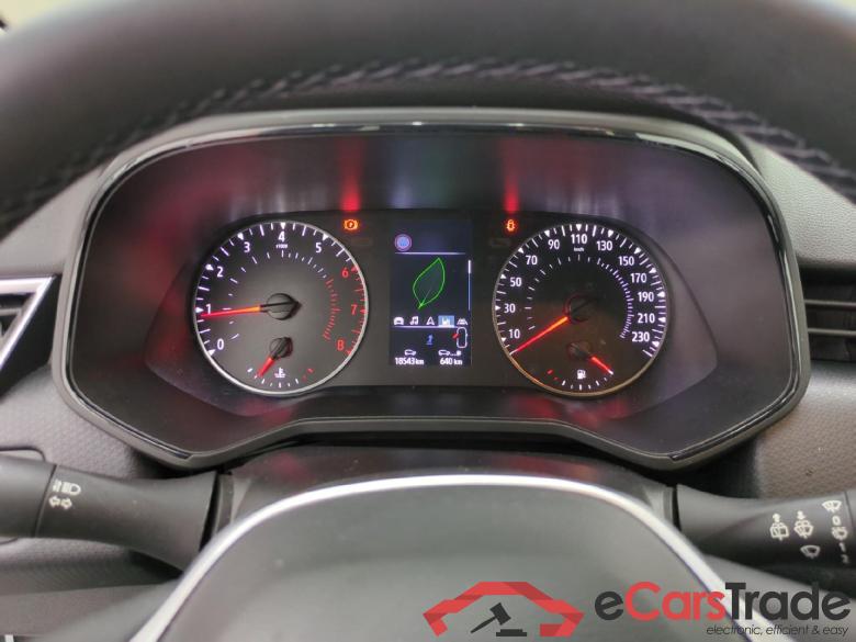 Clio V Business 1.0 TCe 90CV BVM6 E6d #6