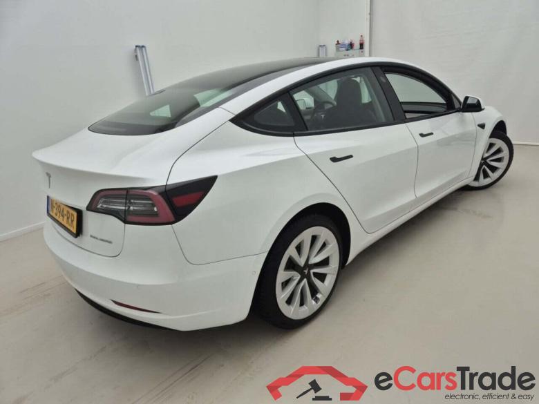 Tesla Model 3 Long Range AWD 75kWh #2