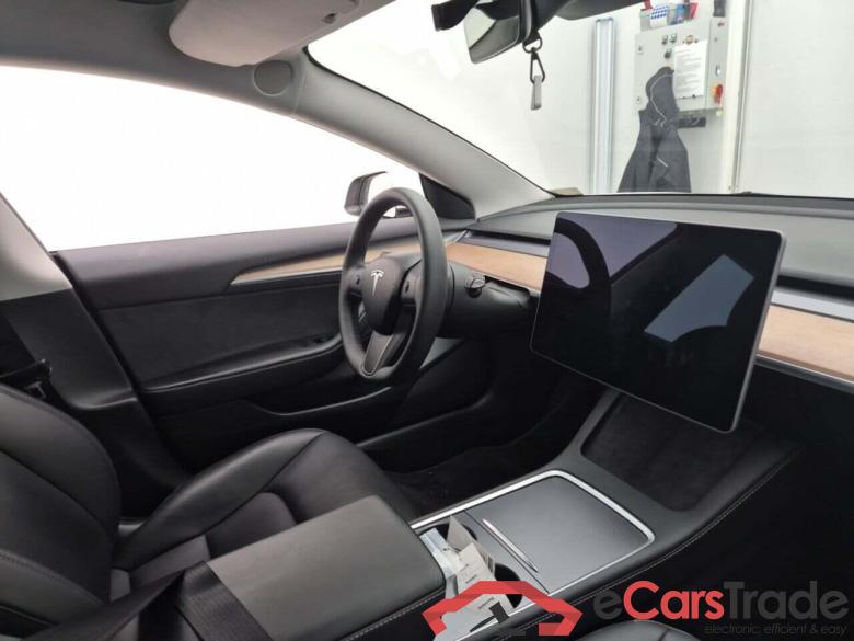 Tesla Model 3 Long Range AWD 75kWh #3
