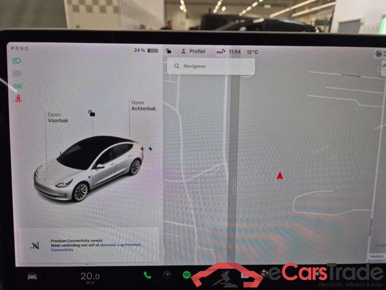Tesla Model 3 Long Range AWD 75kWh #6