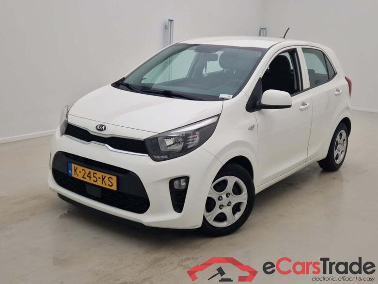 KIA Picanto 1.0 DPi ComfortLine #1