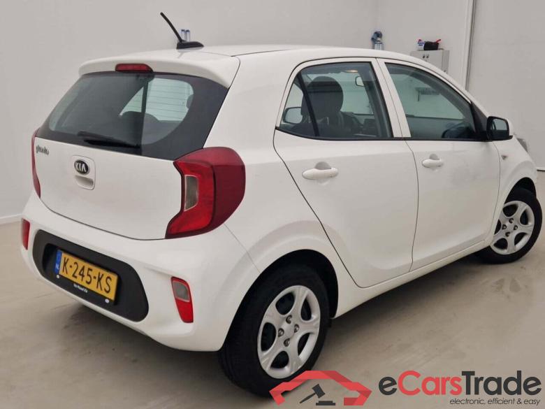 KIA Picanto 1.0 DPi ComfortLine #2