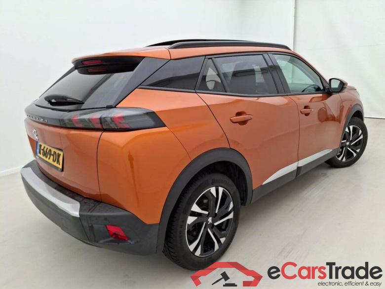 PEUGEOT e-2008 EV Allure 50 kWh #2