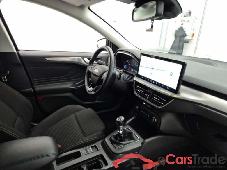 FORD Focus Wagon 1.0 EBH Titanium #3