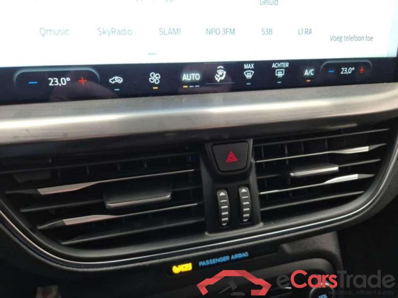 FORD Focus Wagon 1.0 EBH Titanium #6