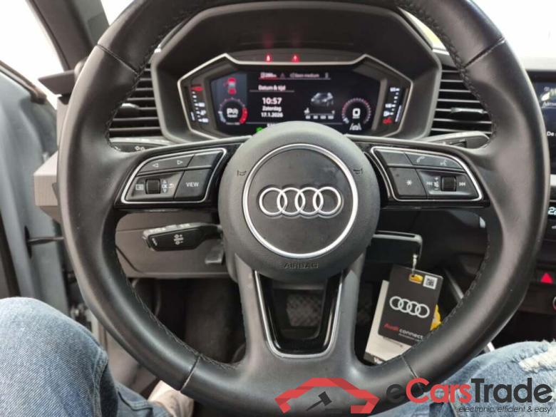 AUDI A1 Sportback 25 TFSI Advanced ed. S-Tronic #5