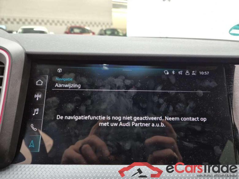 AUDI A1 Sportback 25 TFSI Advanced ed. S-Tronic #6