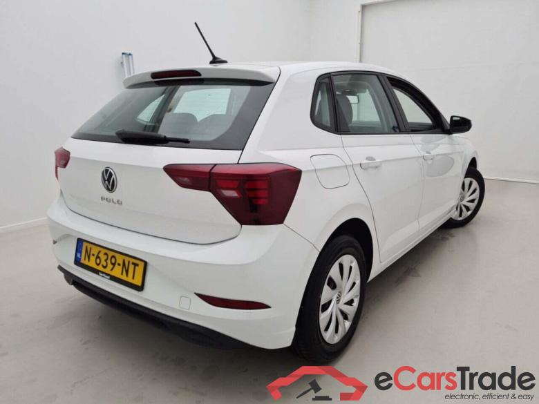 VOLKSWAGEN POLO 1.0 TSI Life #2