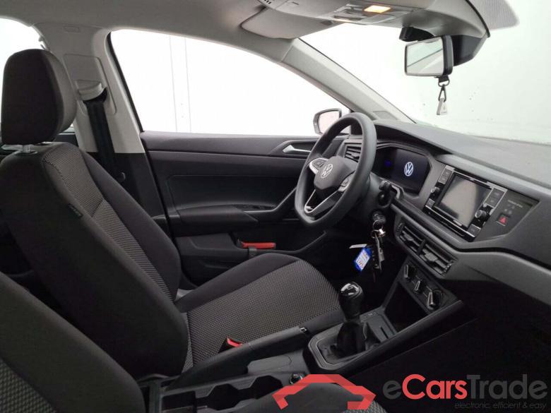 VOLKSWAGEN POLO 1.0 TSI Life #3