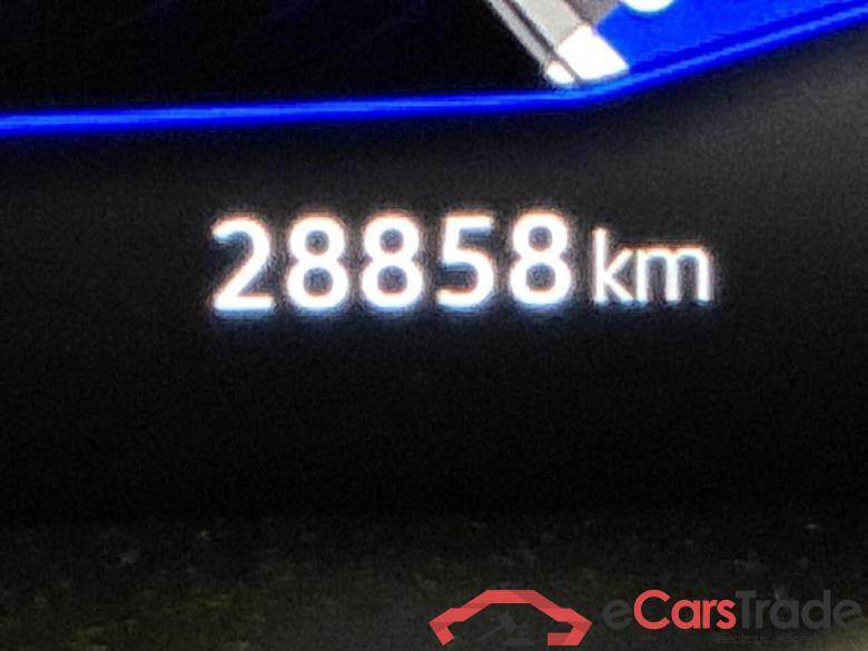 VOLKSWAGEN POLO 1.0 TSI Life #4