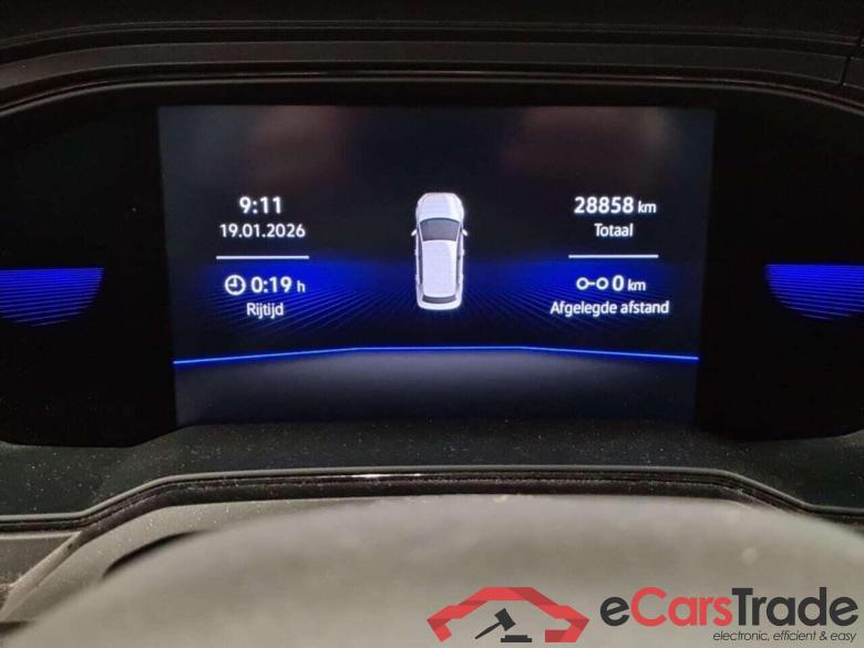 VOLKSWAGEN POLO 1.0 TSI Life #5