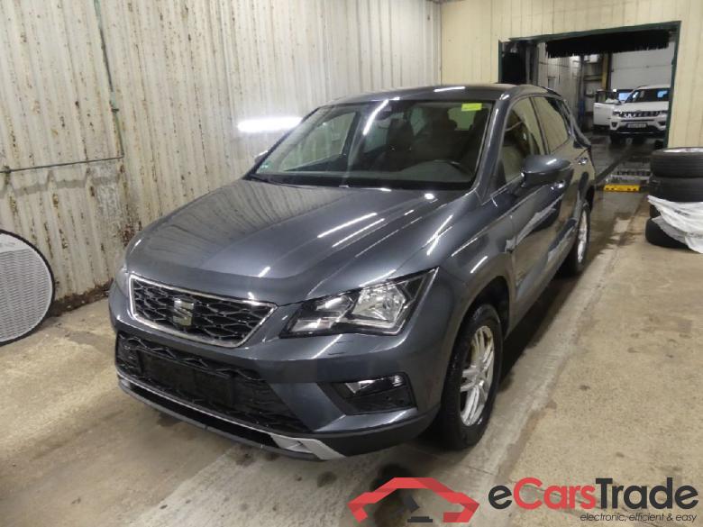 Ateca Style 2.0 TDI 110KW MT6 E6dT #1