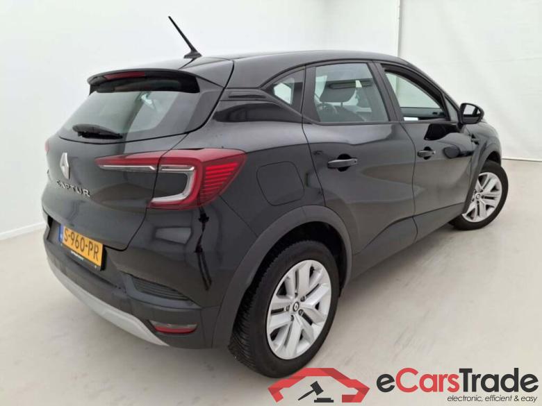 RENAULT Captur 1.0 TCe Zen #2